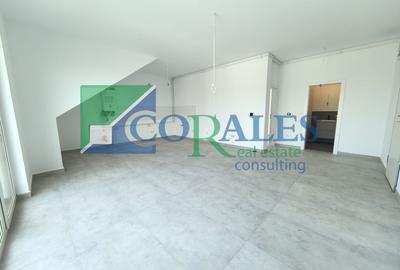 Apartament cu 2 camere decomandat în Șagului - 1