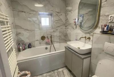 Apartament de 3 camere, 70mp, zona Dumbrava Nord - 6