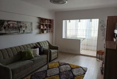 Apartament cu 2 camere decomandat în Central - 3