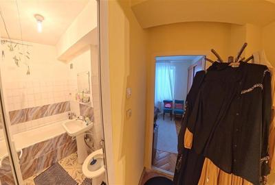 Apartament 4 camere | 2 niveluri | 90 mp | Zona Buziasului - 13