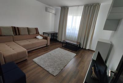 Garsonieră decomandată în Păcii - 3