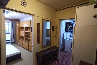 De inchiriat pe  termen lung apartament 2 camere Grigorescu