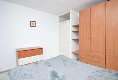 Apartament cu 2 camere decomandat, mobilat în Tineretului - 12