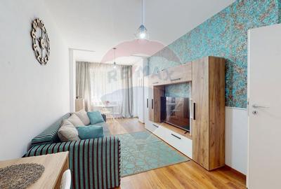 Comision 0% | Apartament 2 camere de inchiriat | Avantgarden Comision 0% | Apartament 2 camere de inchiriat | Avantgarden - 1