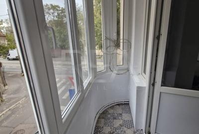 Apartament cu2  camere intr-o casa pe calea Dudesti vis-a-vis de Mall Vitan - 22