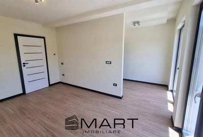 Duplex 150mp teren 230mp zona Aria Cisnadie - 10