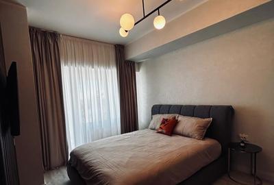 Apartament cu 2 camere decomandat în Copou - 3
