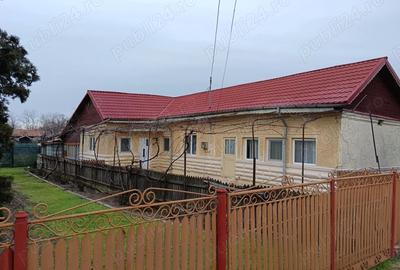 Casă cu 6 camere în Central - 3