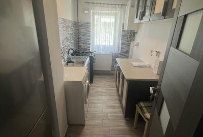 Apartament cu 2 camere în Central - 5