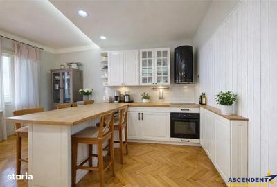 Apartament cu 3 camere în Noua - 5