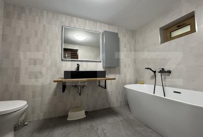 Casa P+M, 250 mp utili, 577 mp teren, Pielesti (aproape de padure) - 15