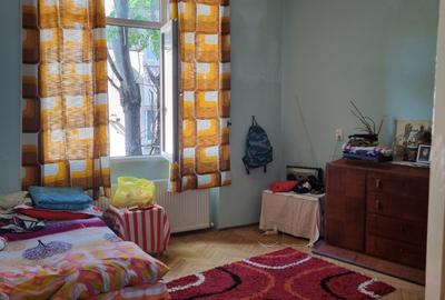 Ultracentral – apartament 3 camere,într-o vilă interbelică deosebită - 7