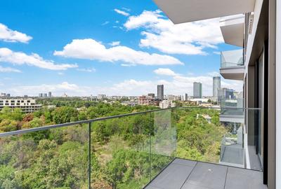 One Verdi Parc - 3 camere + parcare subterana - 14