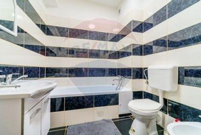 Apartament 3 camere de inchiriat, ARED-UTA Apartament 3 camere de inchiriat, ARED-UTA - 8