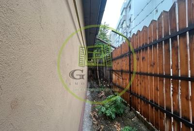 Casa plan parter, 323 mp teren, 85 mp utili, in apropierea C.N. Fratii Buzesti - 14