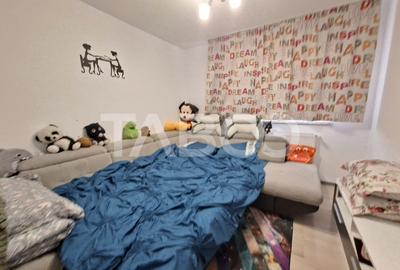 Casa tip duplex de vanzare 4 camere 2 bai 2 parcari Arhitectilor Sibiu - 9