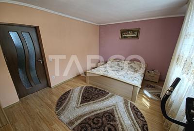 Apartament de vanzare 2 camere terasa mobilat utilat Terezian - 10