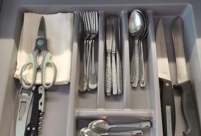 Apartament Tip Studio, suprafața utilă de 45 mp, Apartament Tip Studio, suprafața utilă de 45 mp, - 16