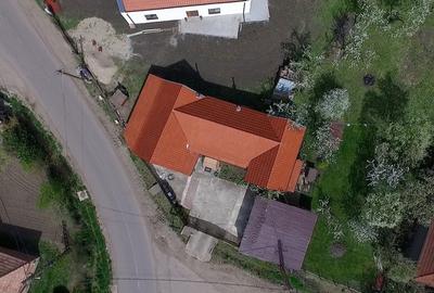 Casa Ceanu Mic Tureni - 1