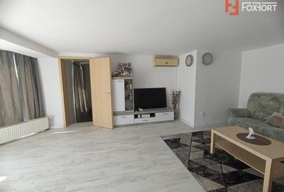 COMISION 0% Apartament 3 camere pe 2 nivele, in zona Girocului - V8755 COMISION 0% Apartament 3 camere pe 2 nivele, in zona Girocului - V8755 - 15