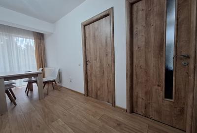 Apartament cu 3 camere decomandat, mobilat în Mănăștur - 2