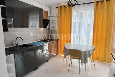 Apartament cu 2 camere semidecomandat în Theodor Pallady - 3