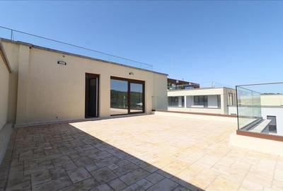 Apartament 3 camere, 2 bai, etaj 2, bloc nou, Moara de Vant, loc de parcare - 14