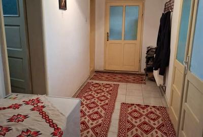 Casă cu 4 camere cu Teren 700 Mp în Mihai Viteazu - 7