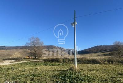 Spațiu comercial, în Petrești - 5