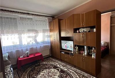 Apartament cu 3 camere semidecomandat în Sântandrei - 4