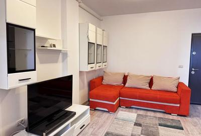 Apartament cu 2 camere semidecomandat în Valea Adâncă - 8