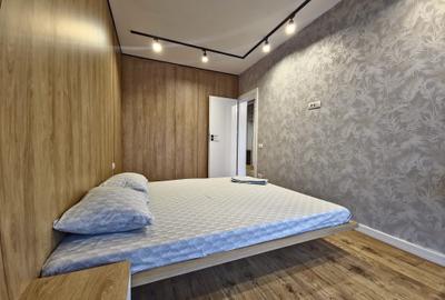 Apartament cu 2 camere decomandat, mobilat în Dacia - 7