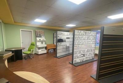 Spațiu comercial, de 102 mp, în Independenței - 10