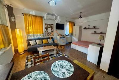 Garsoniera de vanzare, zona Vitan - Metrou Mihai Bravu - 2