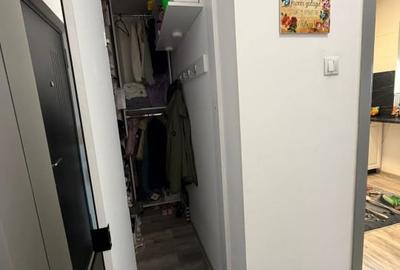 Apartament cu 3 camere decomandat, mobilat în Prelungirea Ghencea - 14