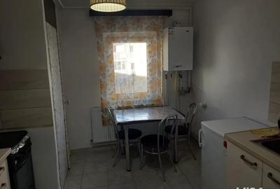 Apartament cu 2 camere nedecomandat în Central - 6