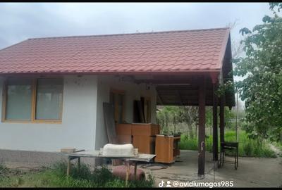 Teren Construcții intravilan de 3000 mp, în Lilieci - 6