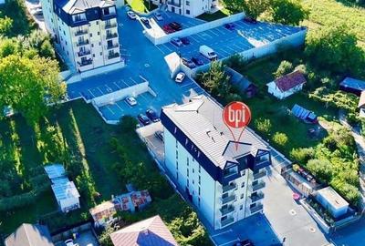 Apartament cu 2 camere în Fălticeni - 16