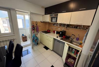 Apartament cu 2 camere decomandat, mobilat în Capitol - 5