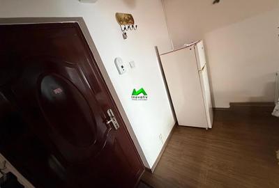 Garsoniera decomandata de vanzare pivnita Sibiu Vasile Aaron - 5