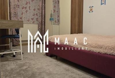 Apartament cu 2 camere nedecomandat, mobilat în Vasile Aaron - 2