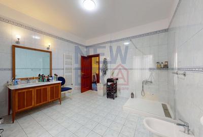 De vanzare vila eleganta P+1 si constructii anexe Petresti-Corbeanca - 20