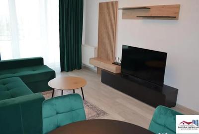 Apartament cu 2 camere decomandat în Central - 8