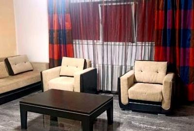 Garsonieră decomandată, mobilată în Tomis Nord - 3