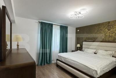 Casă cu 5 camere cu Teren 600 Mp în Pielești