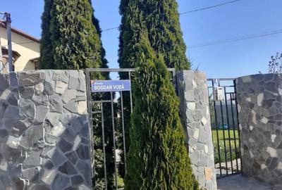 Teren de 1000 mp, în Mihail Kogălniceanu