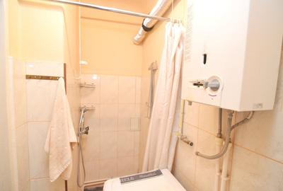 Garsoniera Baba Novac | Curte Generoasa | Localizare Excelenta - 18