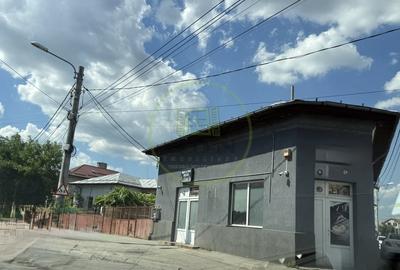 Casă individuală cu 4 camere cu Canalizare în Brestei - 9