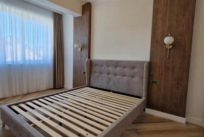 Apartament cu 2 camere semidecomandat în Iosia - 8
