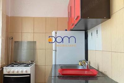 Garsonieră decomandată în Nord - 5